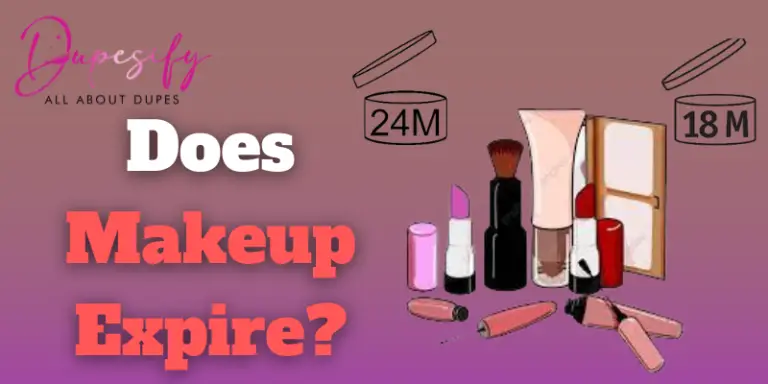 Does Makeup Expire? Encyclopedic Details