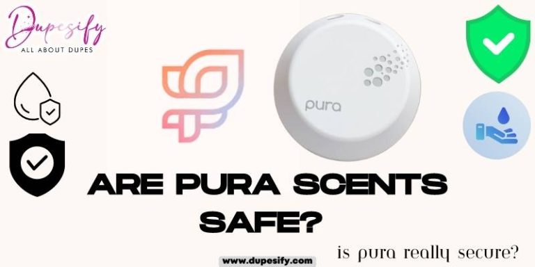 Are Pura Scents Safe? Is Pura Really Secure?